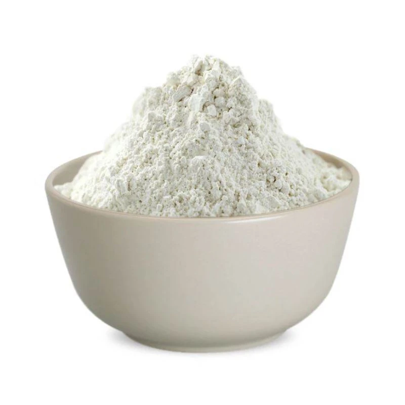China Clay (Kaolin)